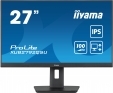 IIYAMA Monitor LED XUB2792QSU-B6 27” WQHD IPS 2560 x 1440