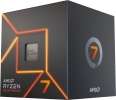 AMD Ryzen 7 7700 Box 3,80/5,30GHz 8C/16T 40MB (100-100000592BOX)