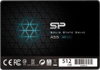 SILICON POWER SSD Ace A55 512GB 2.5