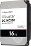 Western Digital Ultrastar DC HC550 16TB SE 512e (0F38462)