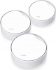 TP-Link Deco X50-PoE AX3000 3-Pack (Deco-X50-PoE-3-Pack)