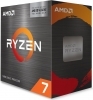 AMD Ryzen 7 5700X3D 3,1GHz/4,1GHz 100MB 105W BOX (100-100001503WOF)