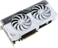 ASUS Dual GeForce RTX 4070 SUPER White 12GB (90YV0K85-M0NA00)