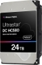 Western Digital Ultrastar DC HC580 24TB SE 512MB (0F62796)