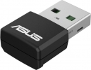ASUS USB-AX55 Nano AX1800 USB adapter (90IG06X0-MO0B00)