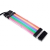 Lian Li Strimer 24-Pin Plus V2 RGB 20cm D-RGB