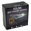 Kolink KL-SFX350 350W 80 Plus Bronze SFX (KL-SFX350)