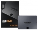 Samsung 870 QVO 8TB 2.5 SSD SATA (MZ-77Q8T0BW)