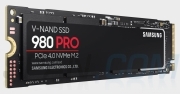 Samsung 980 PRO 2TB NVMe 2280 SSD M.2 (MZ-V8P2T0BW)