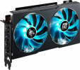 PowerColor Radeon RX 7600 Hellhound OC 8GB (RX 7600 8G-L/OC)