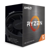 AMD Ryzen 5 5500 3,6GHz/4,2GHz 19MB 65W 100-100000457BOX