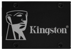 Kingston KC600 1TB 2.5  SSD SATA (SKC600/1024G)