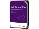 WD Purple Pro HDD SATA 10TB 3.5 7200 256M (WD101PURP)