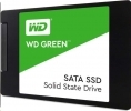WD Green 3D NAND 480GB 2.5 SSD SATA (WDS480G2G0A)