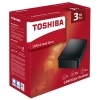 TOSHIBA Canvio Basic 3TB USB3.0 3,5'' (HDWC330EK3J) zunanji trdi disk