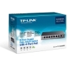 TP-LINK TL-SG108PE 8-port gigabit s 4-port PoE Easy Smart mrežno stikalo