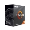 AMD Ryzen 3 4100 3.8/4,0GHz 4MB AM4 Wraith Stealth BOX (100-100000510BOX)