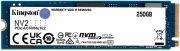 KINGSTON NV2 250GB M.2 PCIe 4.0 NVMe (SNV2S/250G)