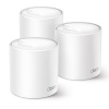 TP-LINK Deco X50 AX3000 WiFi 6 Mesh 3-pack (DECO X50(3-PACK))