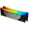 KINGSTON Fury Renegade RGB 32GB KIT 3600 DDR4 (KF436C16RB12AK2/32)