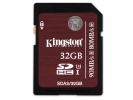 Spominska kartica Kingston 32GB SDHC UHS-I U3 SDA3/32GB