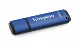 USB-Stick 32GB Kingston DataTraveler Vault Privacy 3.0 retail DTVP30/32GB