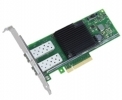 Intel X710-DA2 LAN-Adapter Bulk 2x SFP+ PCIe 3.0 x8 (X710DA2BLK)