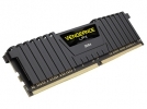 DDR4 8GB PC 2666 CL16 CORSAIR VengeanceT Black CMK8GX4M1A2666C16