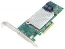 Adaptec HBA 1000-8i SAS PCIe 8 port int. 12Gb/s (SGL) 2288300-R