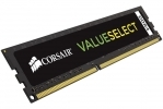 DDR4 8GB PC 2133 CL15 Corsair Value Select CMV8GX4M1A2133C15