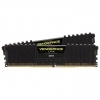 DDR4 16GB PC 3200 CORSAIR KIT (2x8GB) Vengeance Black CMK16GX4M2Z3200C16