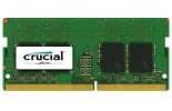 SO-DIMM DDR4 4GB PC 2400 CL17 Crucial Value 1,2V retail CT4G4SFS824A