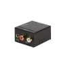 LogiLink Audio-Konverter Digital - Analog 3.5mm/SPDIF/COAX CA0101