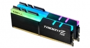 G.Skill Trident Z RGB 16GB (2x 8GB) DDR4-4400 CL16 (F4-4400C16D-16GTZR)