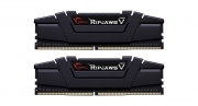 G.Skill RipJaws V 64GB (2x 32GB) DDR4-2666 CL19 (F4-2666C19D-64GVK)