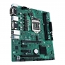 ASUS PRO H510M-C/CSM (Intel,1200,DDR4,mATX) 90MB17K0-M0EAYC