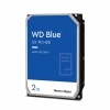WD Blue 8.9cm 2TB SATA3 (3.5