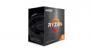AMD Ryzen 5 5600G 3,9 GHz 4,4GHz Wraith Stealth 100-100000252BOX 