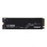Kingston KC3000 1TB PCIe 4.0 NVMe SSD (SKC3000S/1024G)