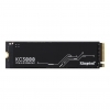 Kingston KC3000 4TB PCIe 4.0 NVMe SSD M.2 (SKC3000D/4096G)