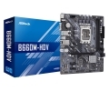 ASRock B660M-HDV 1700 M-ATX DDR4 90-MXBH40-A0UAYZ