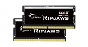 G.Skill RipJaws SO-DIMM 32GB (2x16) D5-4800 CL40 (F5-4800S4039A16GX2-RS)