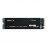 PNY CS1030 500GB M.2 PCI-E NVMe Gen3 (M280CS1030-500-RB)