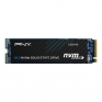 PNY CS2140 2TB M.2 PCI-E NVMe Gen4 (M280CS2140-2TB-RB)