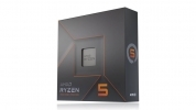 AMD Ryzen 5 7600X 4,7GHz AM5 38MB Cache (100-100000593WOF)