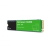 WD Green M.2 2280 2TB NVMe SSD SN350 (WDS200T3G0C)