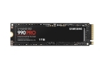 Samsung SSD 990 PRO 1TB M.2 PCI-E NVMe Gen4 (MZ-V9P1T0BW)