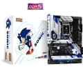 ASRock Z790 PG Sonic DDR5 (90-MXBKF0-A0UAYZ)