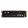 PNY XLR8 CS3140 4TB M.2 PCI-E NVMe Gen4 (M280CS3140-4TB-RB)