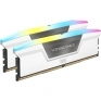 CORSAIR DDR5 2x16GB PC6000 VENGEANCE CMH32GX5M2E6000C36W